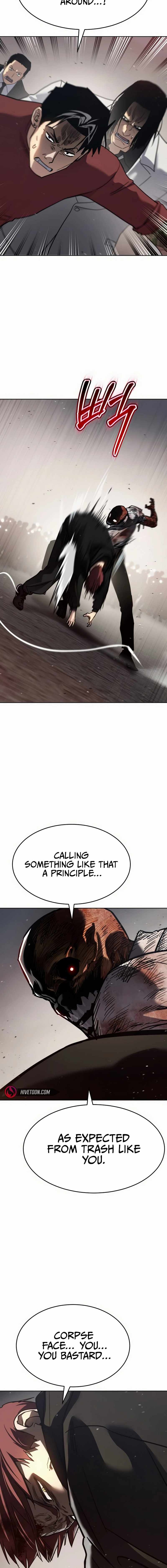 Laws of the good child Chapter 50 13